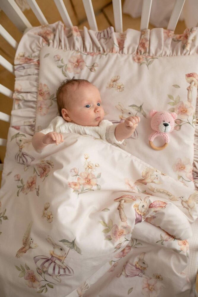 Children's bedding sets premium cotton Wonderland