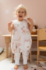 Śpiworek z nogawkami premium do spania Wonderland