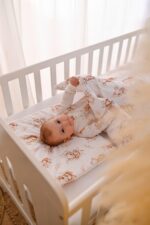 Pościel dziecięca Premium bawełniana z wypełnieniem Miś koala - obrazek 3