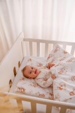 Pościel dziecięca Premium bawełniana z wypełnieniem Miś koala - obrazek 2